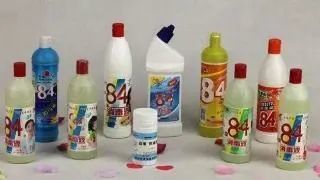 海关权威发布:酒精消毒液产品出口通关贸易指南
